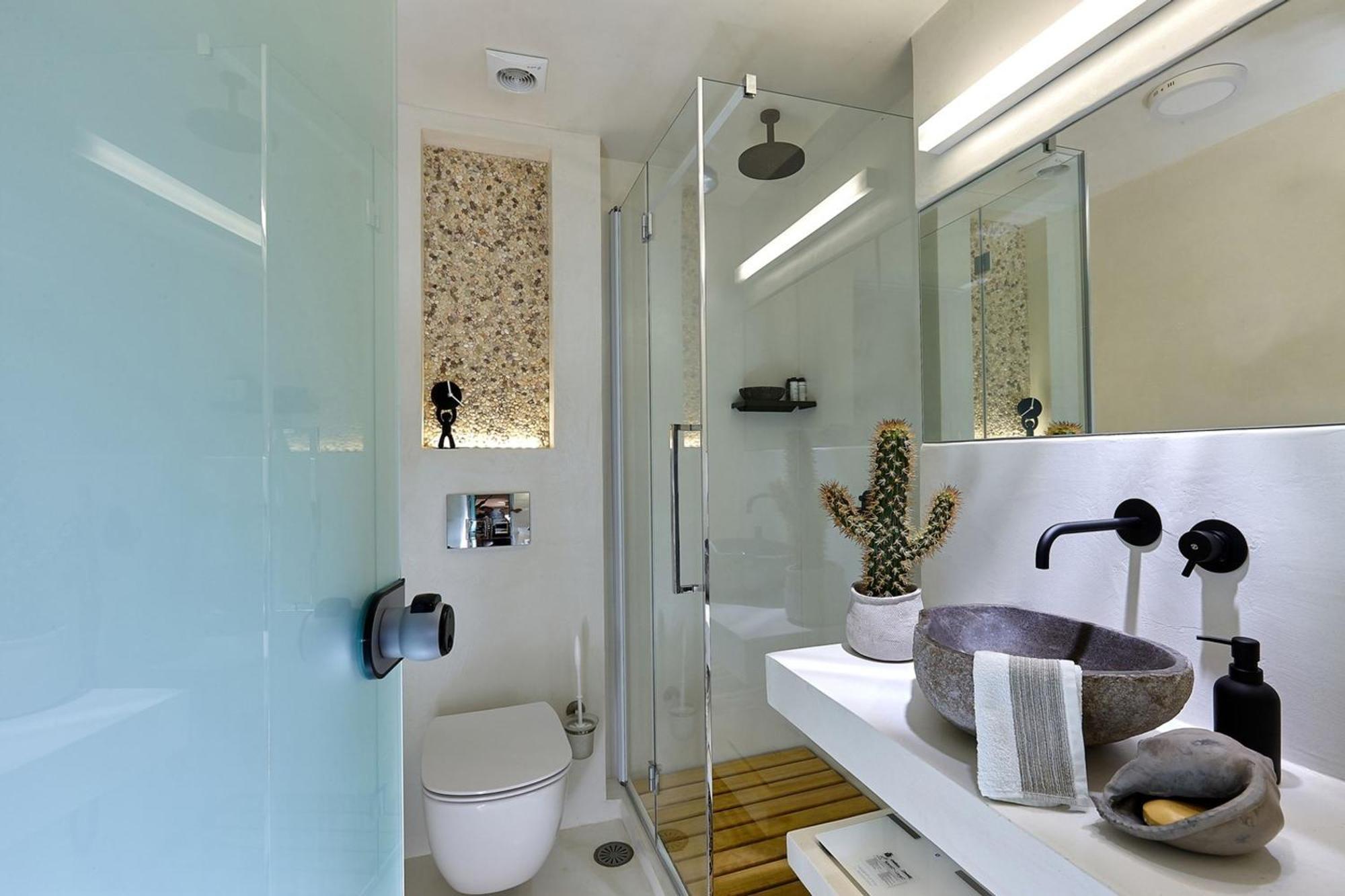 Villa Vollard With Amazing View Pool Heraklion  Ngoại thất bức ảnh