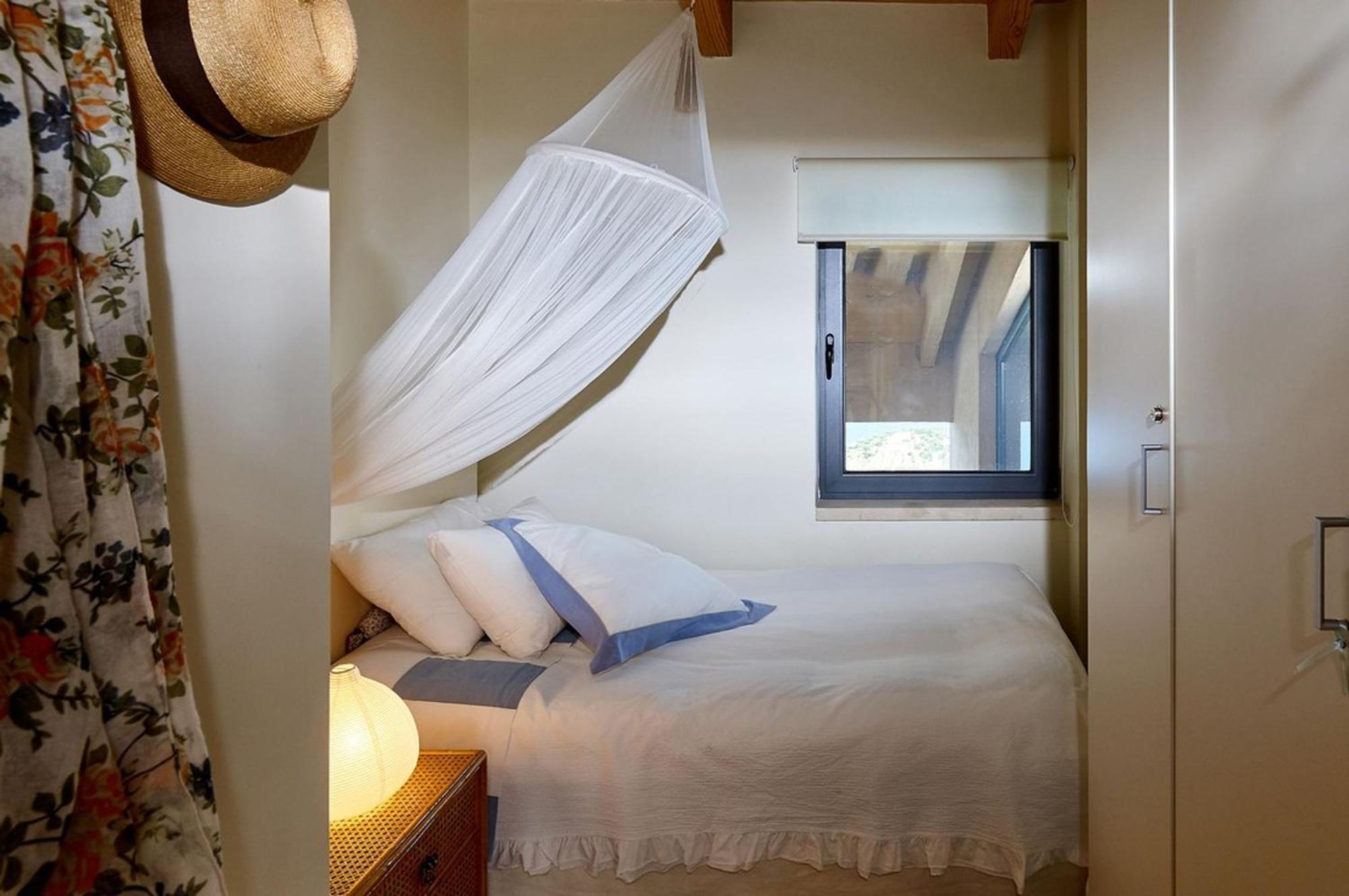 Villa Vollard With Amazing View Pool Heraklion  Ngoại thất bức ảnh
