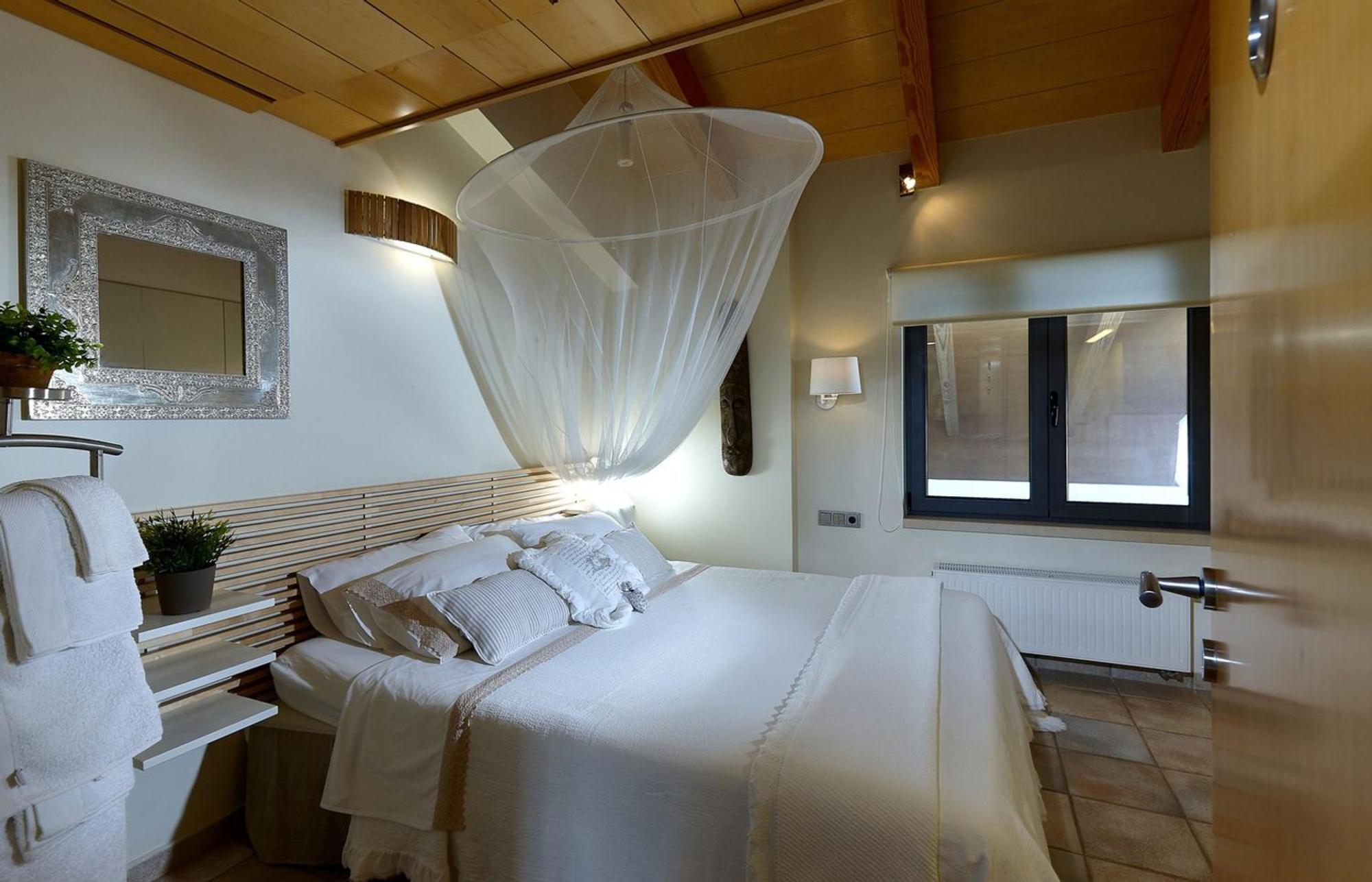 Villa Vollard With Amazing View Pool Heraklion  Ngoại thất bức ảnh