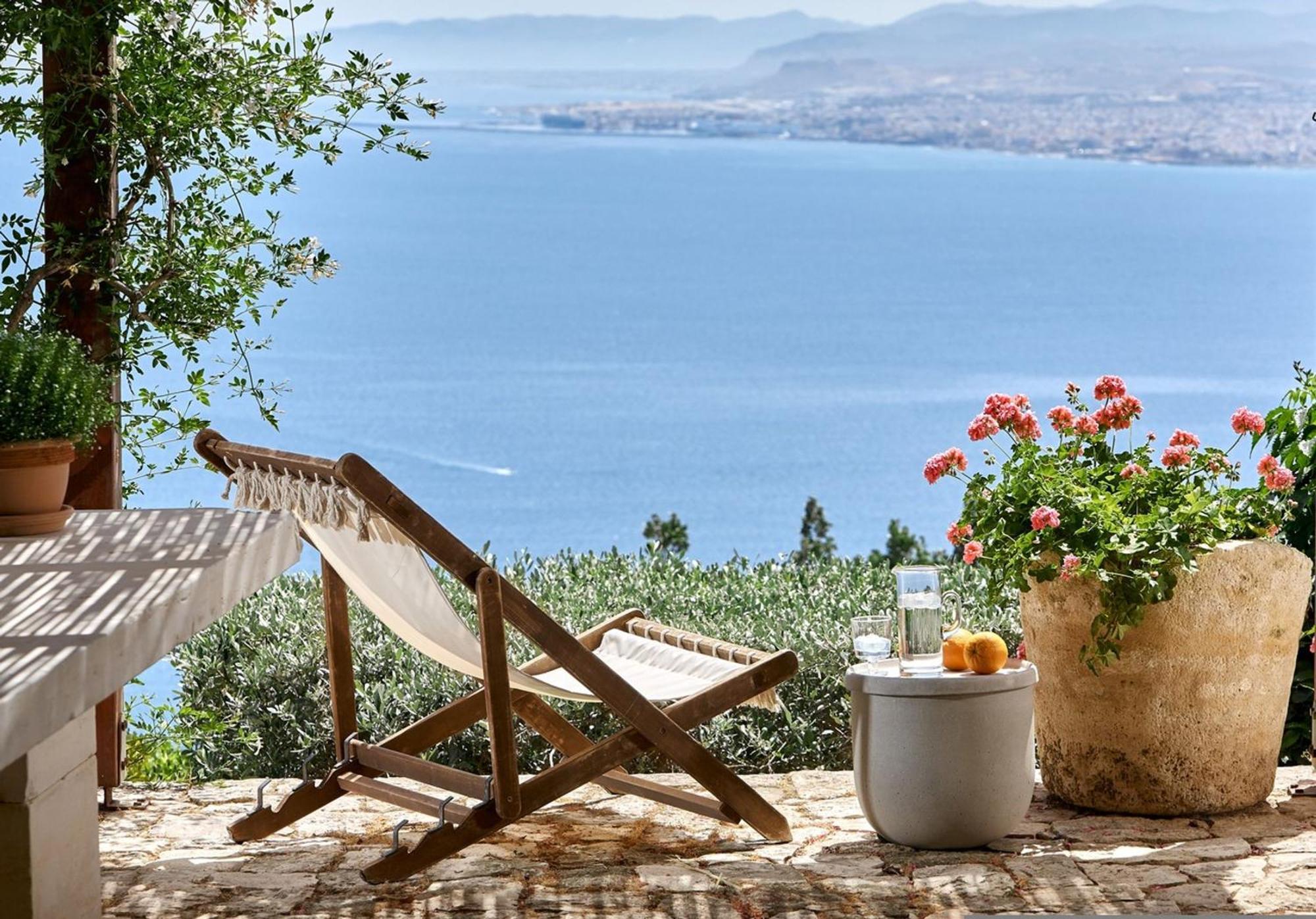 Villa Vollard With Amazing View Pool Heraklion  Ngoại thất bức ảnh