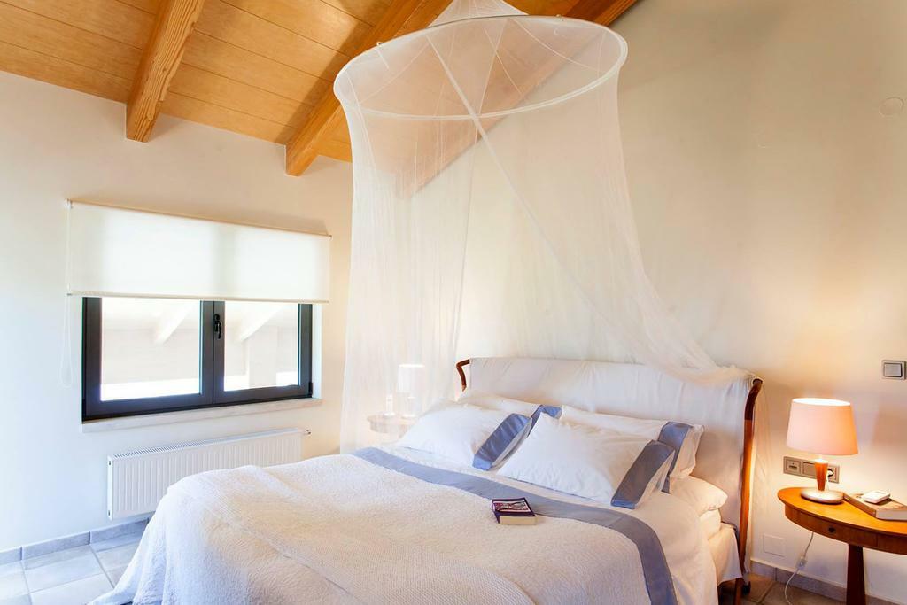 Villa Vollard With Amazing View Pool Heraklion  Phòng bức ảnh