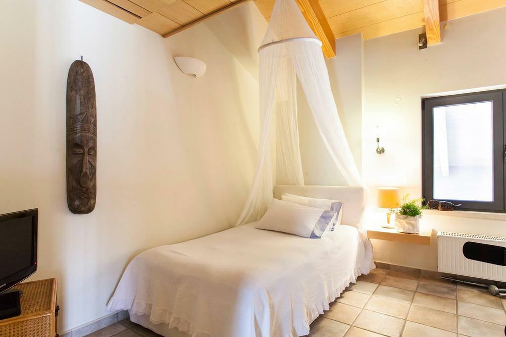 Villa Vollard With Amazing View Pool Heraklion  Phòng bức ảnh