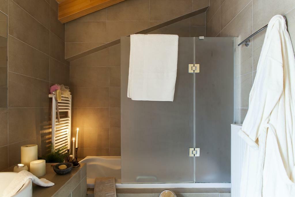 Villa Vollard With Amazing View Pool Heraklion  Phòng bức ảnh