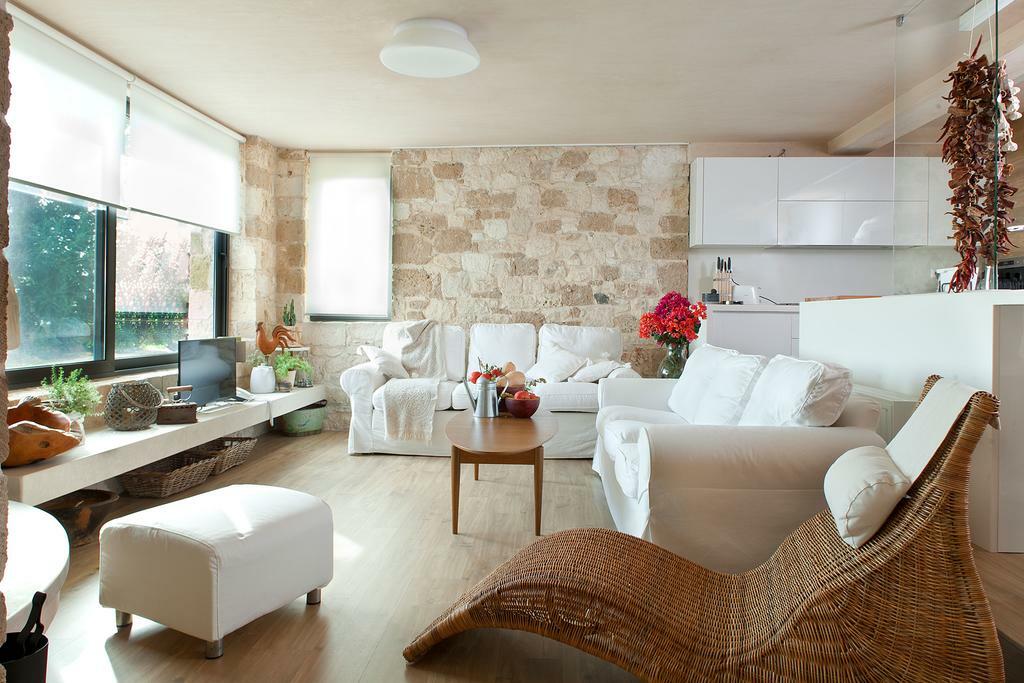 Villa Vollard With Amazing View Pool Heraklion  Nội địa bức ảnh