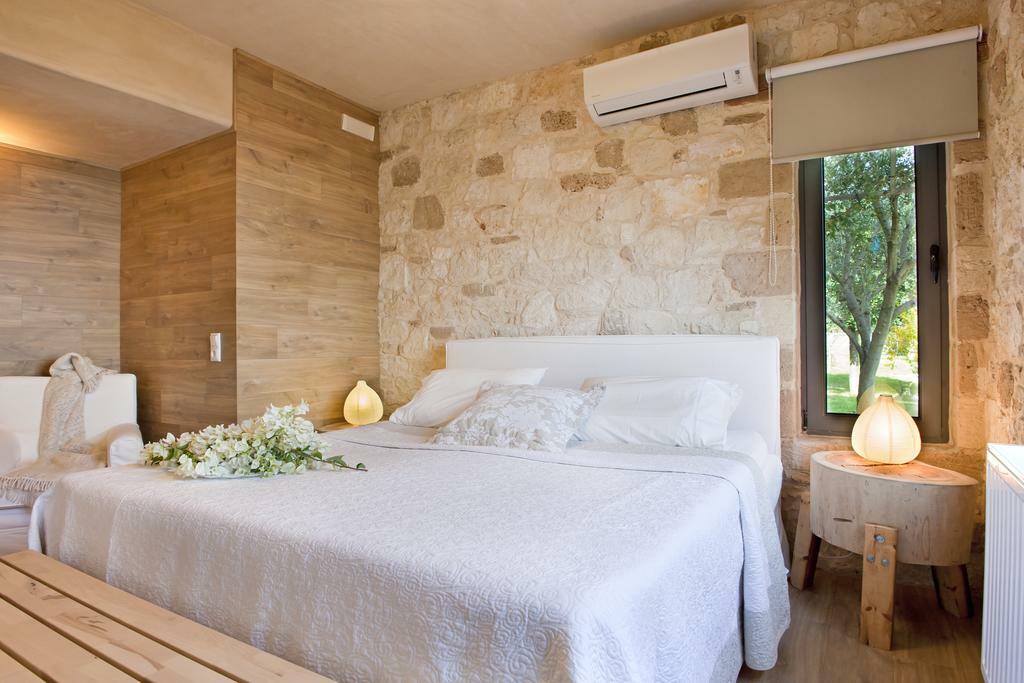 Villa Vollard With Amazing View Pool Heraklion  Phòng bức ảnh