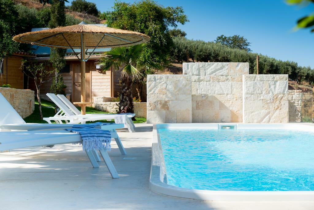 Villa Vollard With Amazing View Pool Heraklion  Tiện nghi bức ảnh
